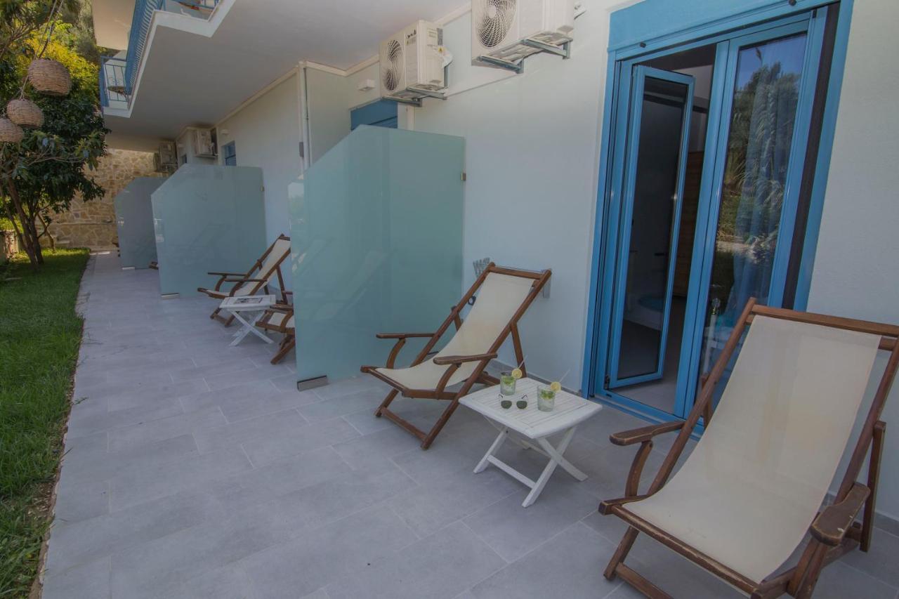 Akrotiri Vasiliki  Exterior photo