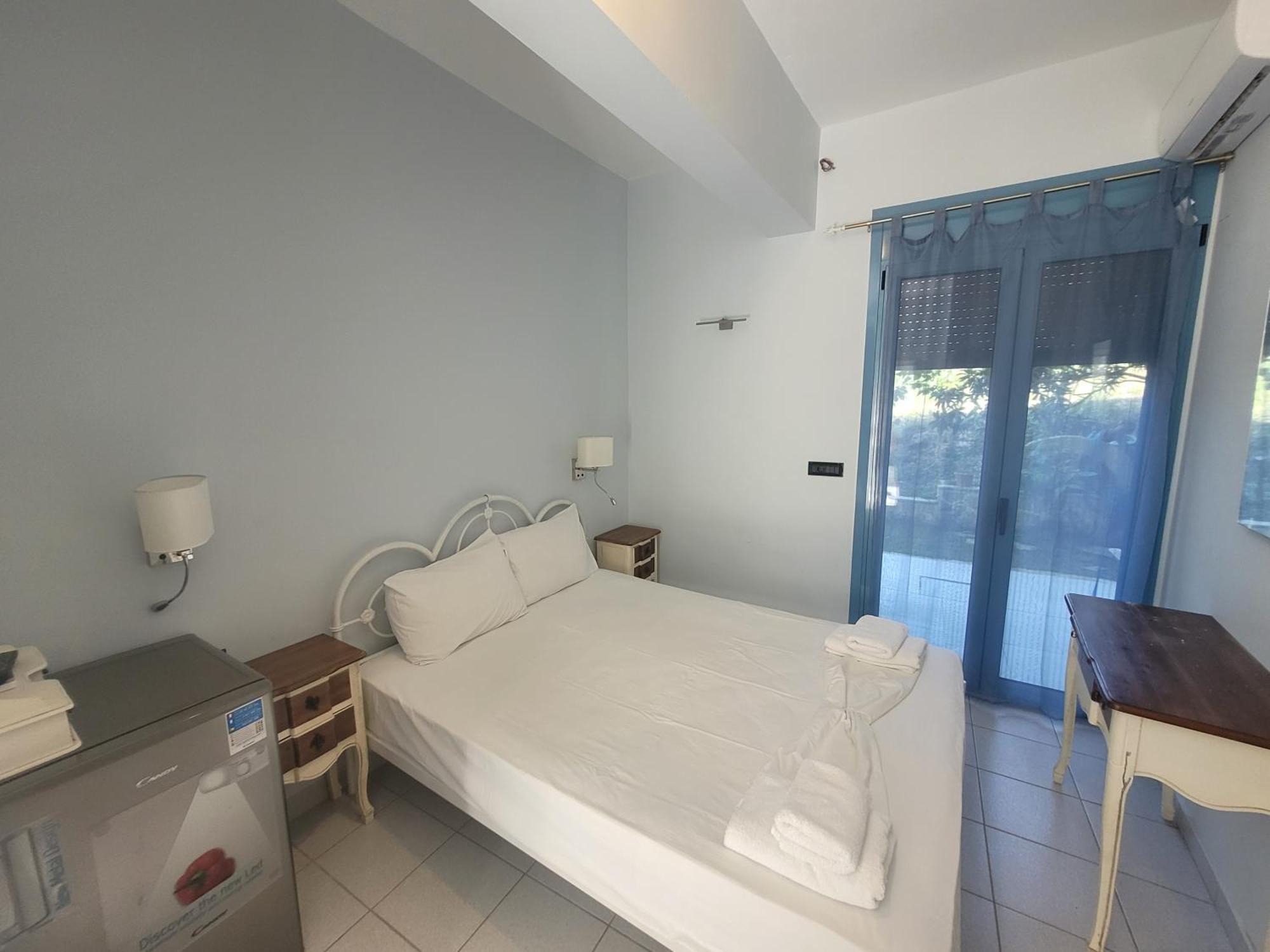 Akrotiri Vasiliki  Room photo