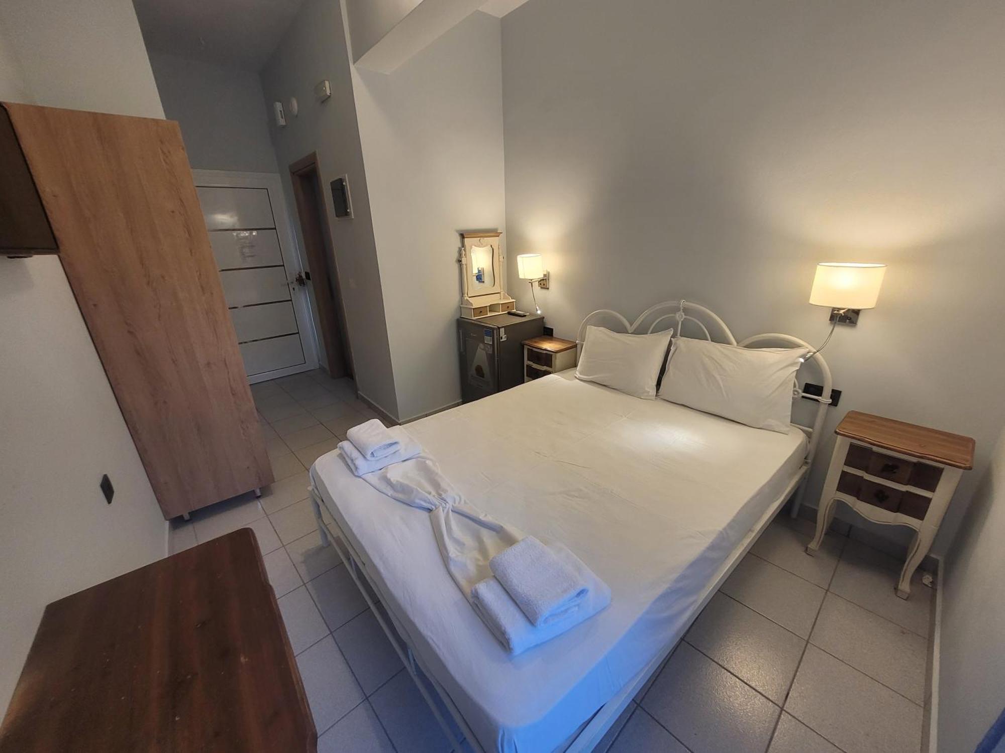 Akrotiri Vasiliki  Room photo