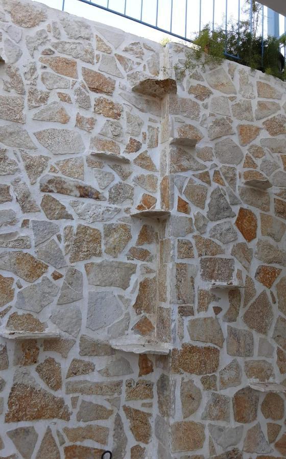 Akrotiri Vasiliki  Exterior photo