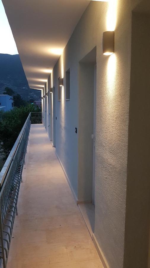 Akrotiri Vasiliki  Exterior photo