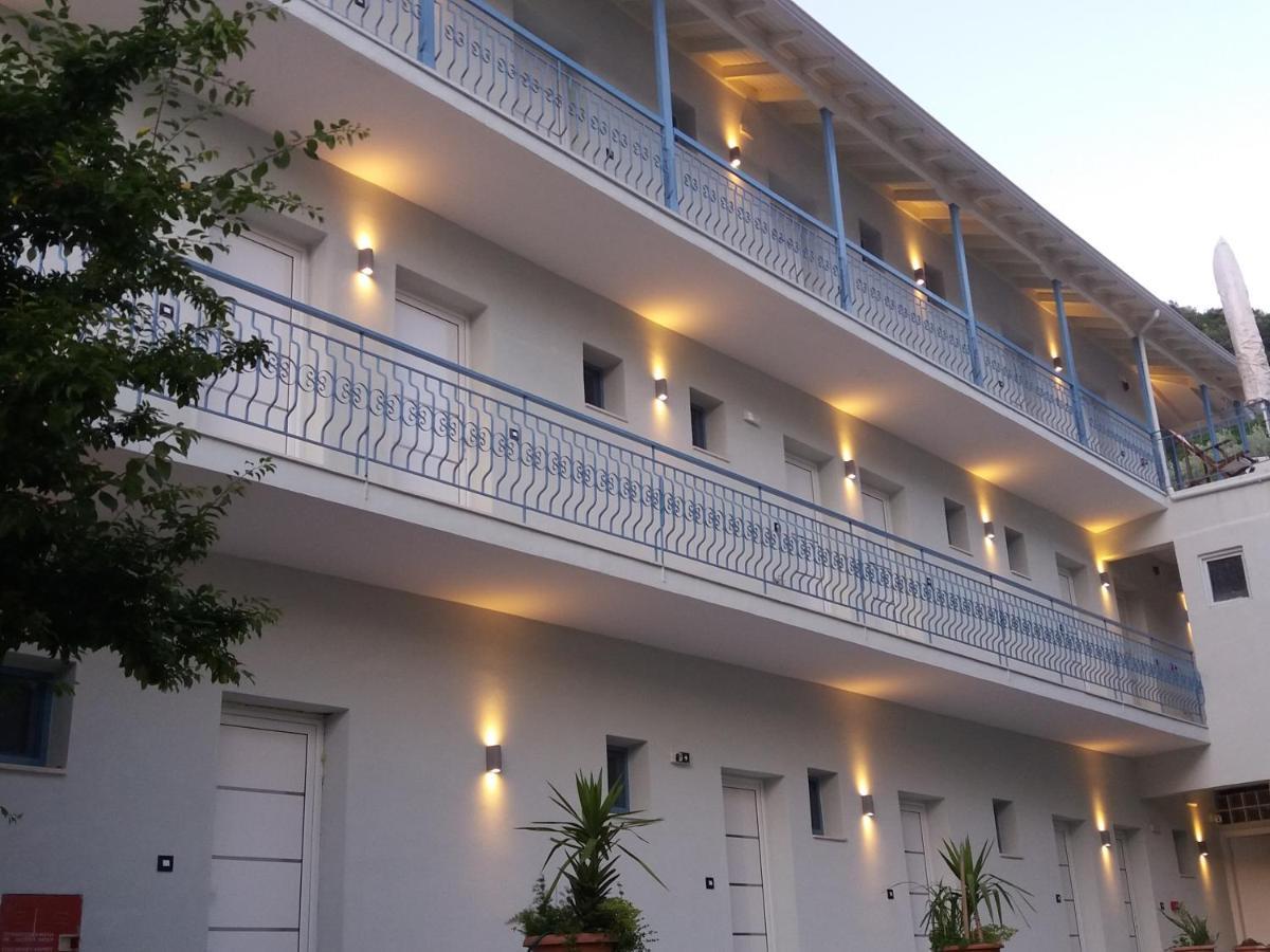 Akrotiri Vasiliki  Exterior photo